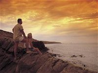 Hallett Cove Conservation Park - Accommodation Redcliffe