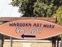 Warooka Art Worxs Gallery - Accommodation ACT