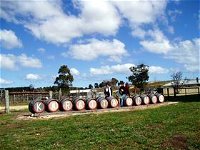 Karatta Winery - Accommodation Redcliffe