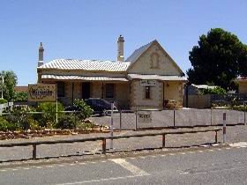 Stansbury SA Accommodation Redcliffe