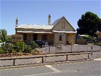 Stansbury Museum - Broome Tourism