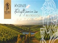 Maximus Wines Australia - Accommodation Gladstone
