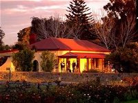 Elderton Wines - Port Augusta Accommodation
