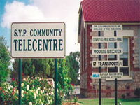 Southern Yorke Peninsula Community Telecentre - Accommodation Sydney