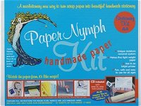 Paper Nymph - QLD Tourism