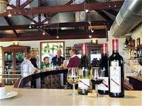 d'Arenberg Vineyard And Winery - Accommodation Mooloolaba