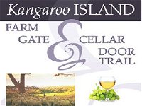 Kangaroo Island Farm Gate and Cellar Door Trail - Accommodation Mooloolaba