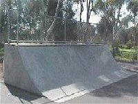 Moonta Skatepark - Attractions Melbourne