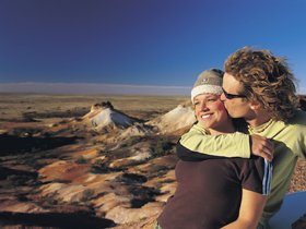 Coober Pedy SA Accommodation Redcliffe