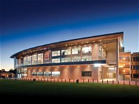 Adelaide Football Club - Accommodation Perth