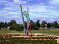 Counterbalance - Tourism Canberra