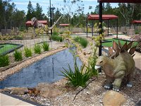 Barossa Bowland and Mini Golf - Attractions Melbourne