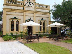 Book Williamstown SA Attractions  Timeshare Accommodation