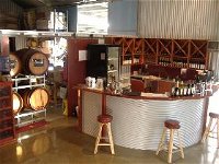 Australian Boutique Premium Wines - Accommodation in Bendigo