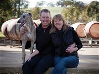 Greg Cooley Wines - Accommodation BNB