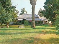NTSA Renmark Branch Olivewood Estate - Tourism Canberra