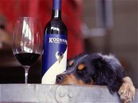 Koonara Wines - Accommodation BNB