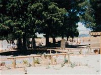 Saint Ann's Anglican Cemetery - Accommodation Port Macquarie