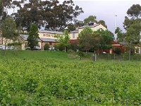 Horndale Distillery and Wine Cellars - Attractions Perth