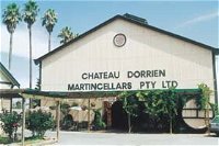 Chateau Dorrien Winery - St Kilda Accommodation