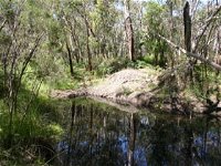 Para Wirra Recreation Park - Accommodation Tasmania