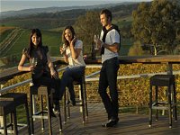 The Lane Vineyard - Tourism Canberra