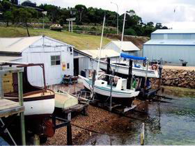 Kirton Point SA Accommodation Daintree