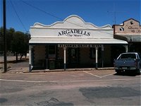 Flinders Bikes and Bytes - Port Augusta Accommodation
