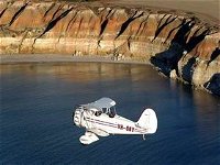 Adelaide Biplanes - Accommodation Tasmania