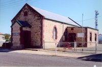 Balaklava Museum Centenary Hall - Accommodation Tasmania