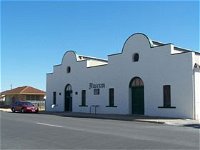 Ardrossan Historical Museum - Attractions