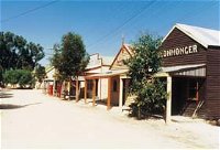 Old Tailem Town Pioneer Village - Accommodation Newcastle