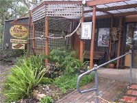 Nirvana Organic Produce and Farm - Accommodation Tasmania