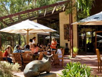 Woodstock Wine Estate - QLD Tourism