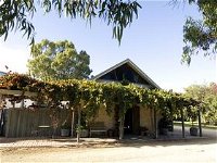 Lake Breeze Wines - Attractions