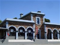 Burra Regional Art Gallery - Accommodation Kalgoorlie