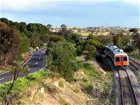 Coast to Vines Rail Trail - QLD Tourism