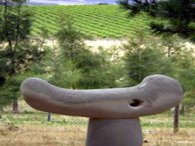 Mclaren Vale SA Accommodation Directory