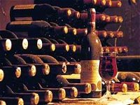 Berri Estates Winery - Cellar Door Sales - Yamba Accommodation