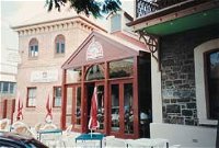 Port Dock Brewery Hotel - Accommodation Tasmania