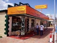 Blessed Cheese - Accommodation Airlie Beach