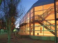 Barossa Arts and Convention Centre - Accommodation Resorts
