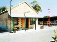 Edithburgh Museum - Accommodation Rockhampton