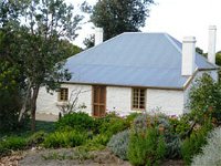 dingley dell cottage - Accommodation Cooktown