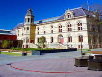 South Australian Museum - Attractions