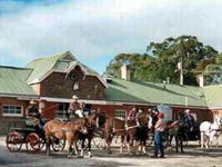 Anlaby Station - Sydney Tourism