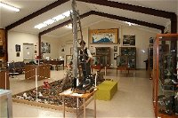 Mount Laura Homestead Museum - Attractions