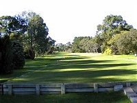 Penola Golf Course - Attractions Melbourne