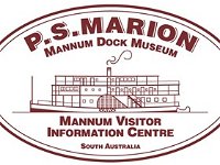 Mannum Dock Museum Of River History - Attractions