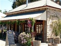 Reilly's Wines and Restaurant - Accommodation ACT